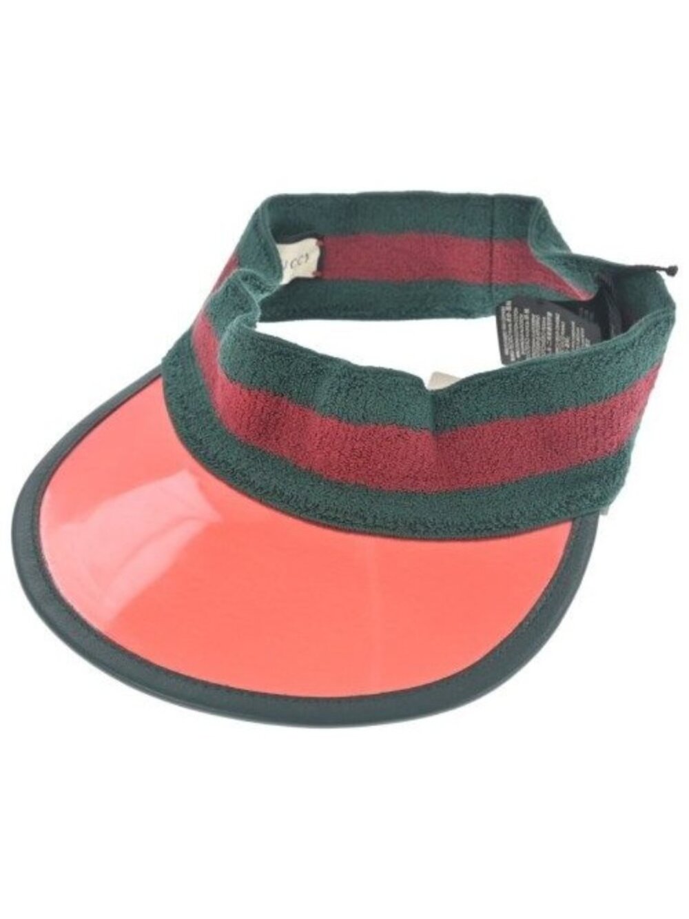 Gucci Shoulder Bag Red